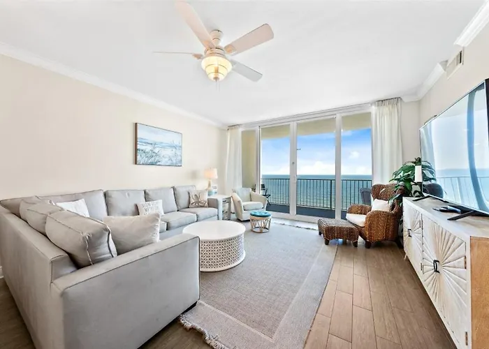 San Carlos 1207 By Youngs Suncoast * Gulf Shores
