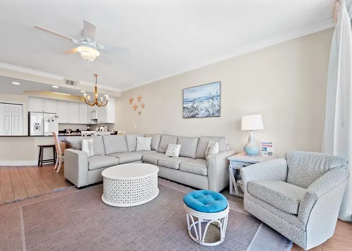 San Carlos 1207 By Youngs Suncoast Apartment *