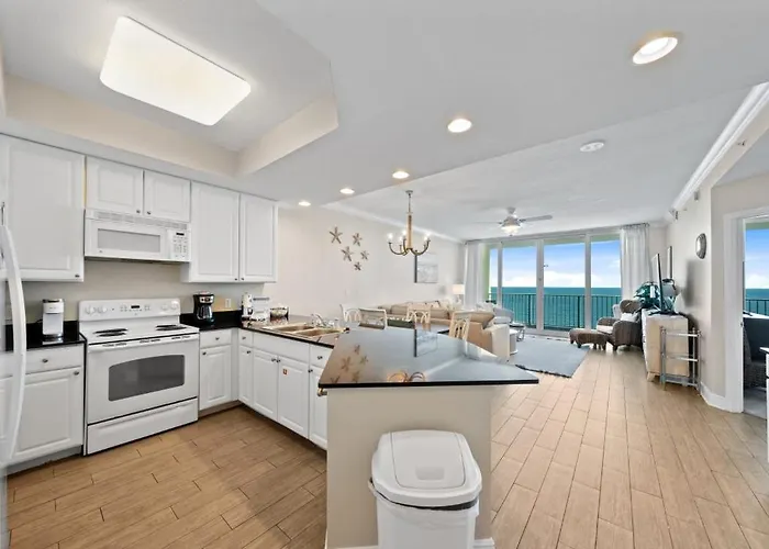 San Carlos 1207 By Youngs Suncoast Apartment Gulf Shores
