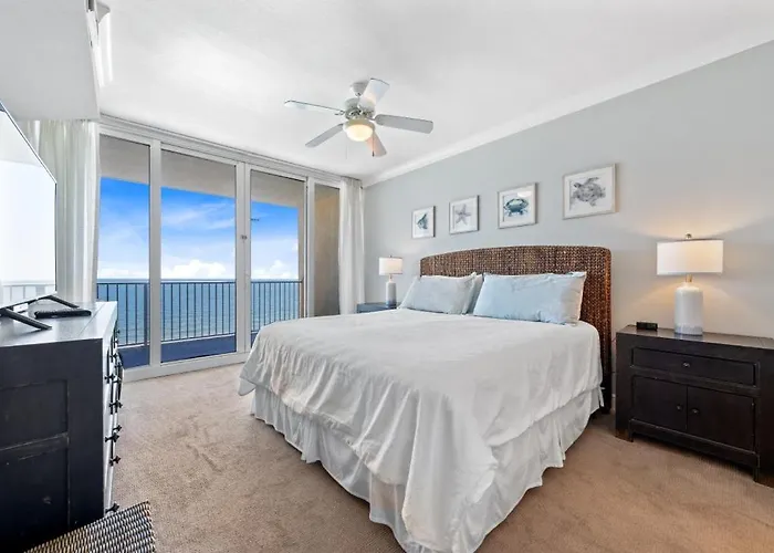 Apartment San Carlos 1207 By Youngs Suncoast *