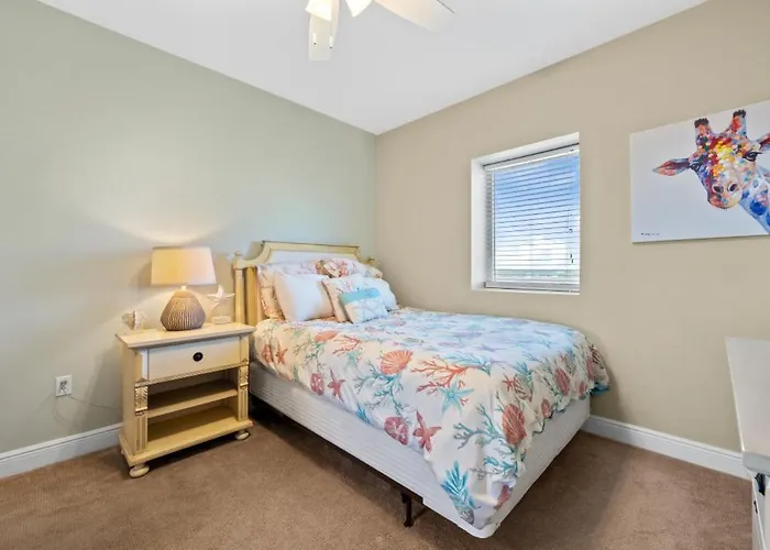San Carlos 1207 By Youngs Suncoast * Gulf Shores