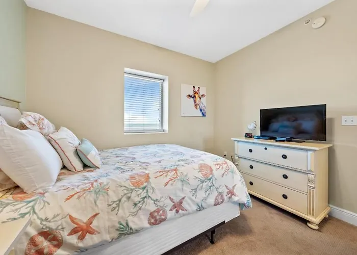Apartment San Carlos 1207 By Youngs Suncoast Gulf Shores