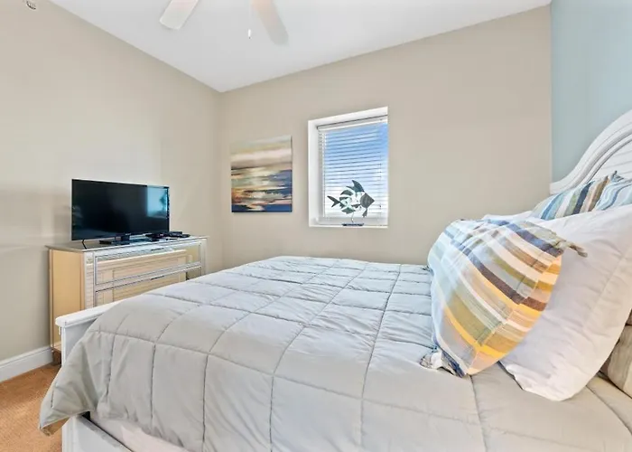 Apartment San Carlos 1207 By Youngs Suncoast Gulf Shores