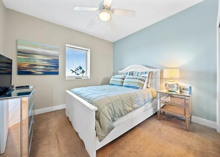 San Carlos 1207 By Youngs Suncoast Apartment Gulf Shores